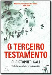 Terceiro Testamento, O