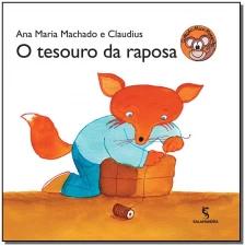 O tesouro da raposa