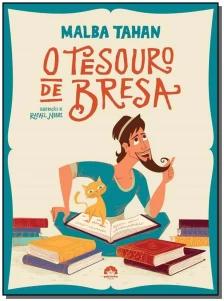 O tesouro de Bresa