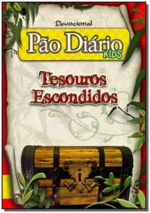 Tesouros Escondidos