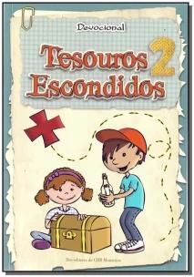 Tesouros Escondidos 2