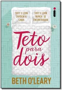Teto para dois (Livro que deu origem à série da Paramount)