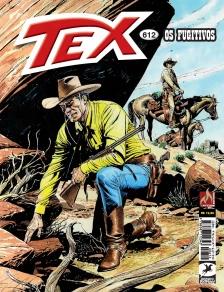 Tex Nº 612