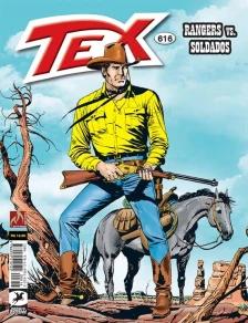 Tex Nº 616