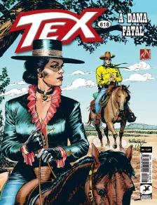 Tex Nº 618