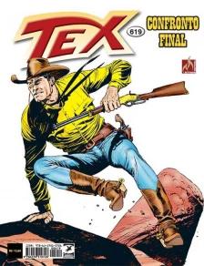 Tex Nº 619