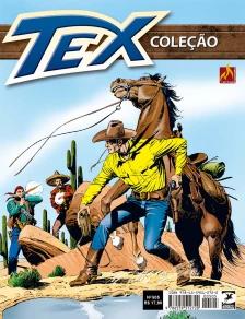 Tex Coleção Nº 505