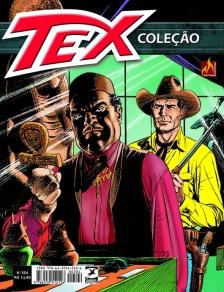 Tex Coleção Nº 504