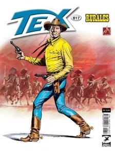 Tex Nº 617