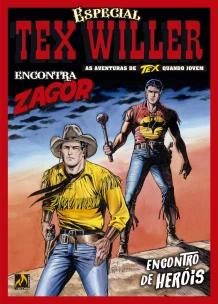 Tex Willer Especial Vol. 3