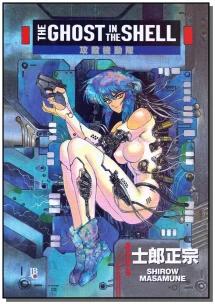 The Ghost in the Shell - Vol. 1