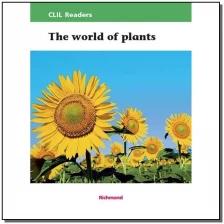 The world of plants