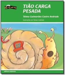 Tião carga pesada