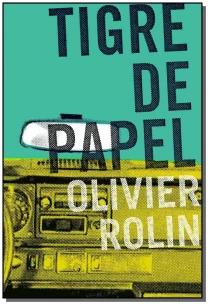 Tigre De Papel