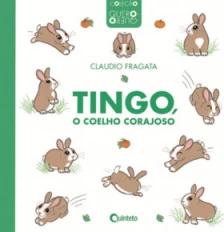 Tingo, o Coelho Corajoso