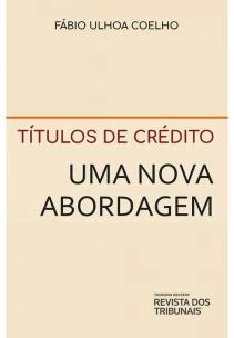 Títulos de Crédito