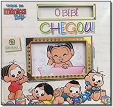 Turma da Mônica Baby - O Bebê Chegou!