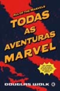 Todas as aventuras Marvel