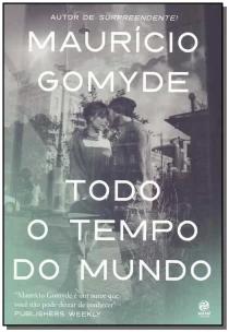 Todo O tempo do mundo