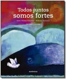 Todos juntos somos fortes