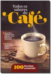 Todos os Sabores do Café