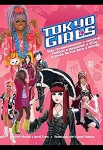 Tokyo Girls