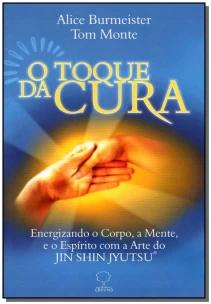 o Toque Da Cura