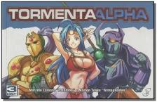 Tormenta Alpha