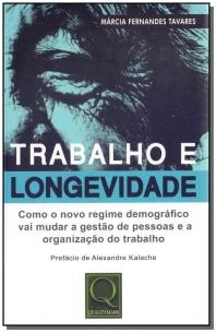 Trabalho e Longevidade