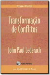 Transformação de Conflitos