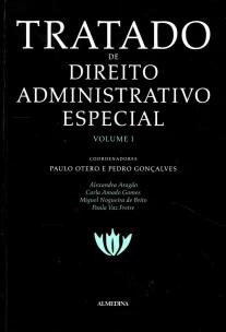 Tratado De Direito Administrativo Especial
