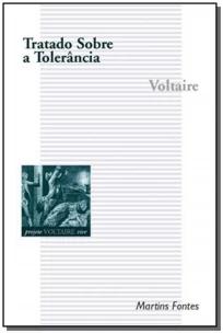 Tratado sobre a tolerância