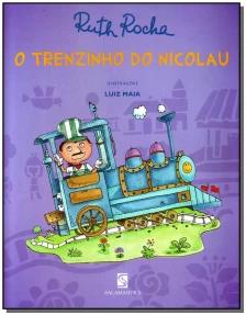 O trenzinho do Nicolau