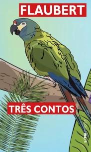Três contos (nova tradução)