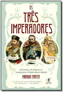 Os três imperadores