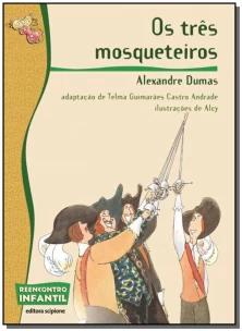 Os três mosqueteiros