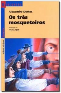 Os três mosqueteiros
