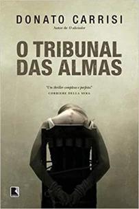 O tribunal das almas
