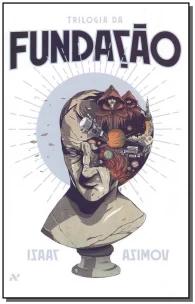 Trilogia da Fundação