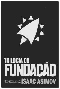 Trilogia Da Fundação (Box)