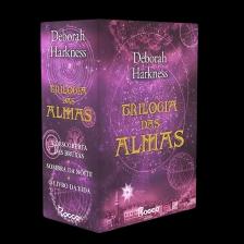 Trilogia das Almas