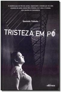 Tristeza em Pó