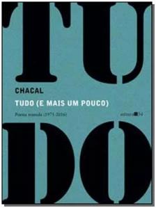 Tudo (e mais um pouco)