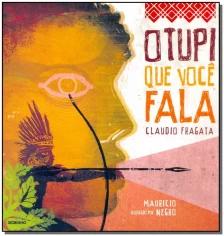 O tupi que você fala