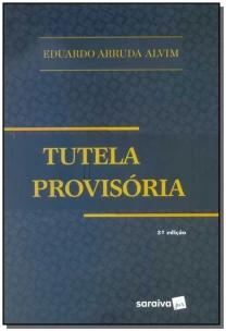 Tutela provisória - 2ª edição de 2017