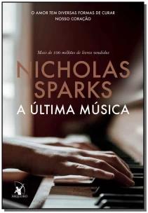 A última música