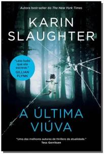 A última viúva
