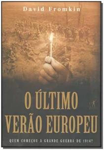 o Último Verão Europeu