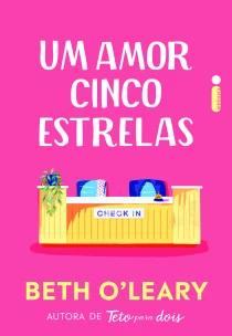 Um amor cinco estrelas