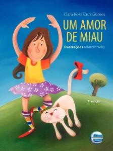 UM AMOR DE MIAU